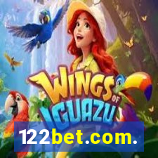 122bet.com.