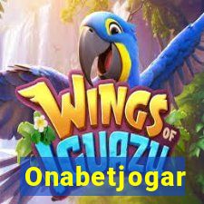 Onabetjogar