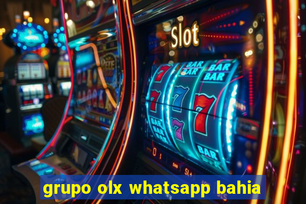 grupo olx whatsapp bahia