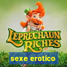 sexe erotico