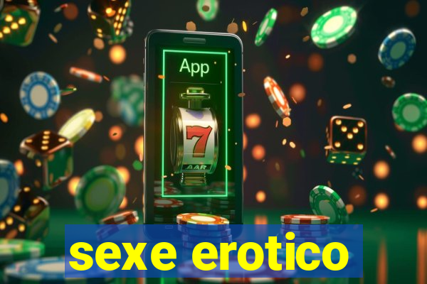 sexe erotico