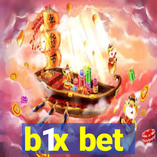 b1x bet