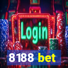 8188 bet