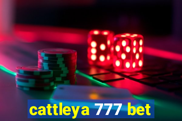 cattleya 777 bet