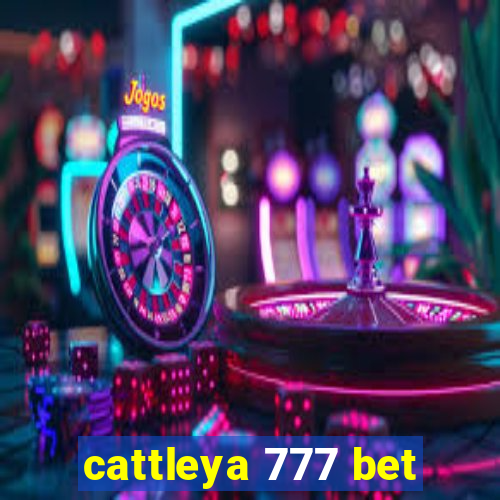 cattleya 777 bet