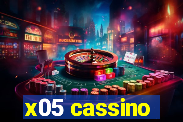 x05 cassino