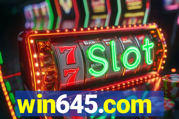 win645.com