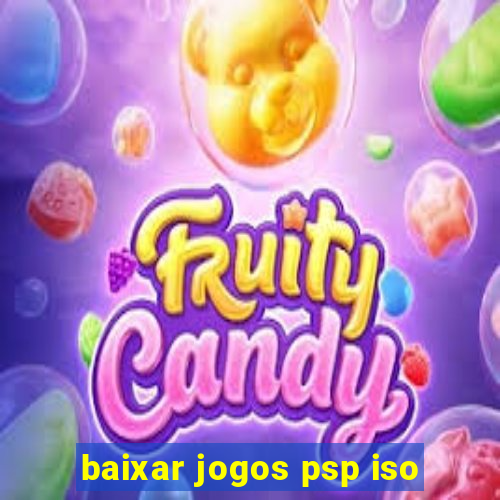 baixar jogos psp iso