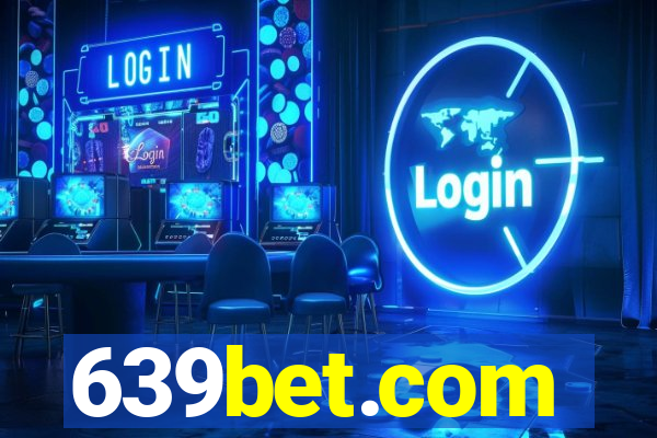 639bet.com