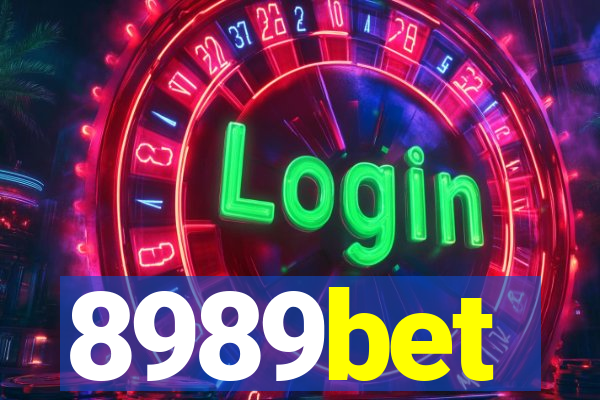 8989bet