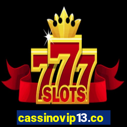 cassinovip13.com