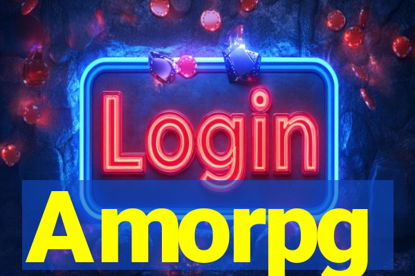 Amorpg