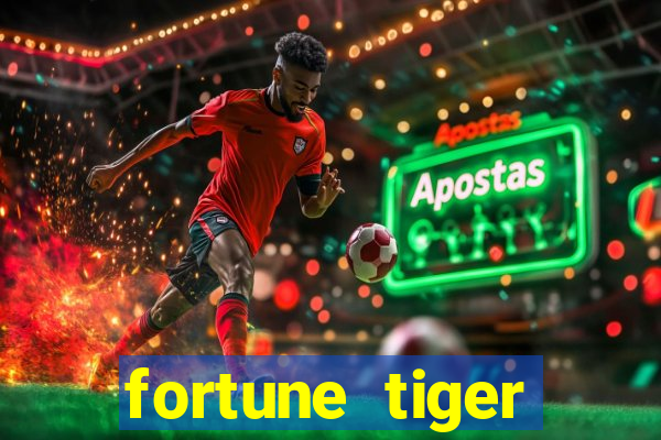 fortune tiger horarios pagantes