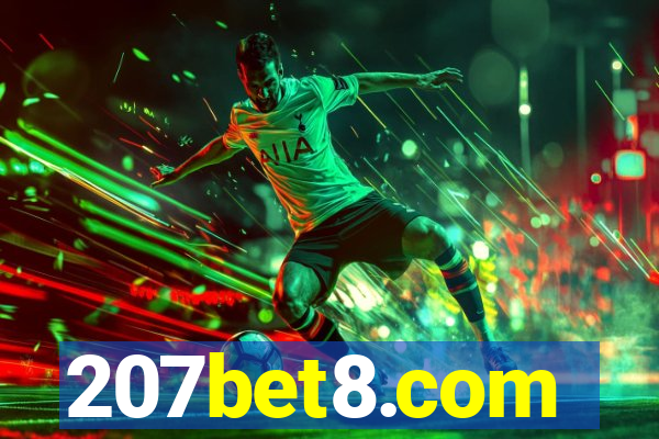 207bet8.com