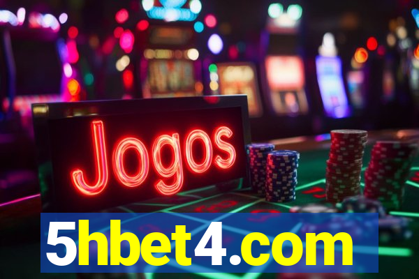 5hbet4.com