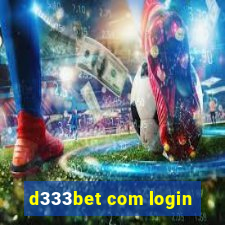 d333bet com login