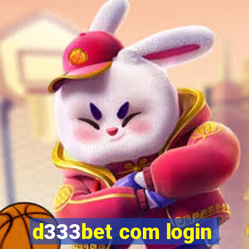 d333bet com login