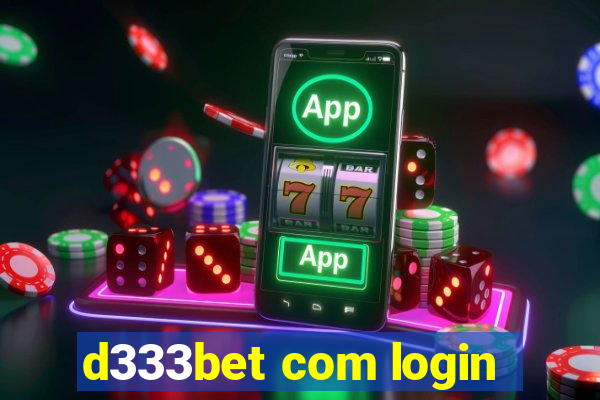 d333bet com login