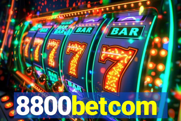 8800betcom