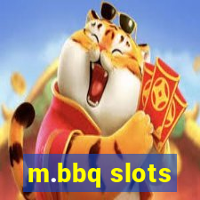 m.bbq slots