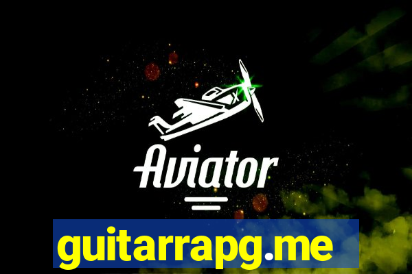 guitarrapg.me