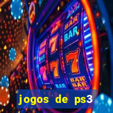 jogos de ps3 download pkg