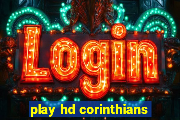 play hd corinthians