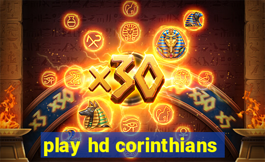 play hd corinthians