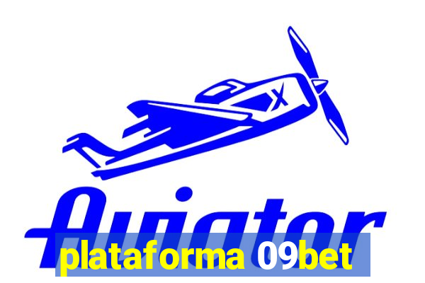 plataforma 09bet