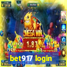 bet917 login