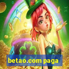 betao.com paga