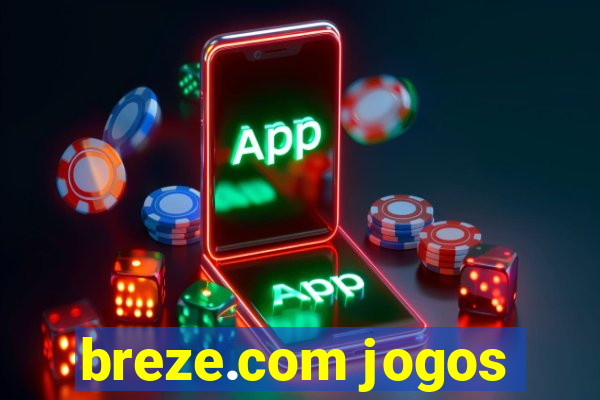 breze.com jogos