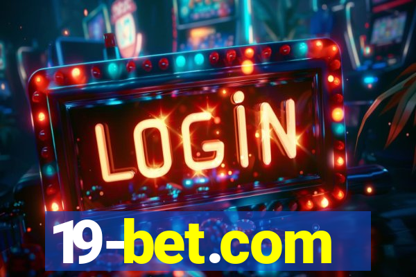 19-bet.com