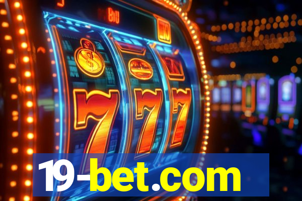 19-bet.com