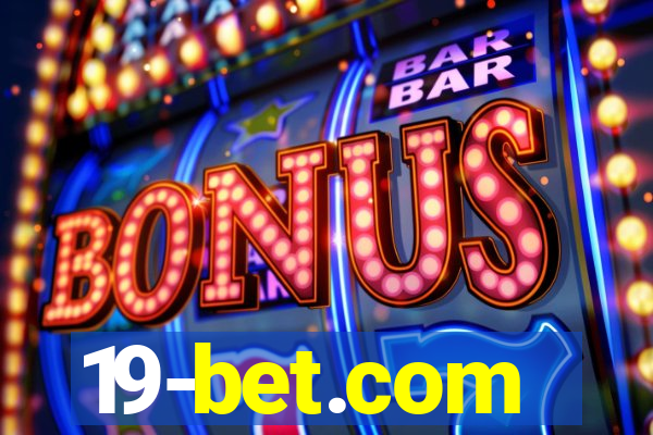 19-bet.com