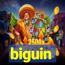 biguin