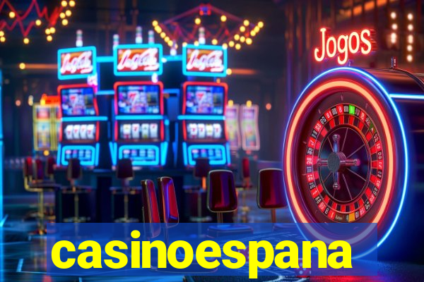 casinoespana