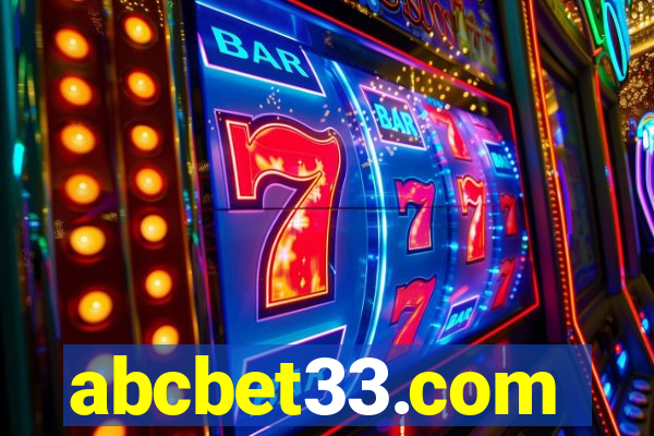 abcbet33.com