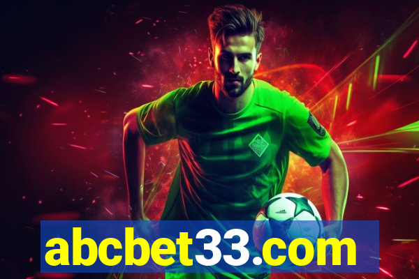 abcbet33.com