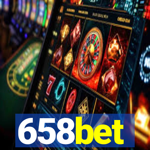 658bet