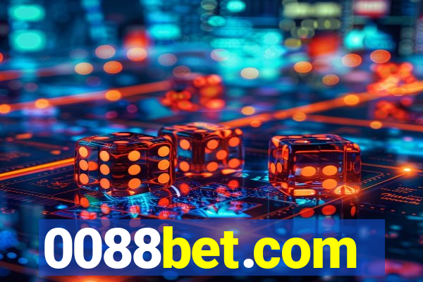 0088bet.com