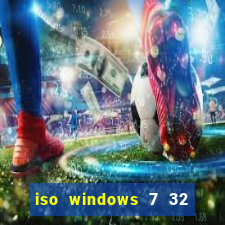 iso windows 7 32 bits pt br download