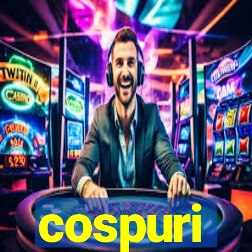 cospuri