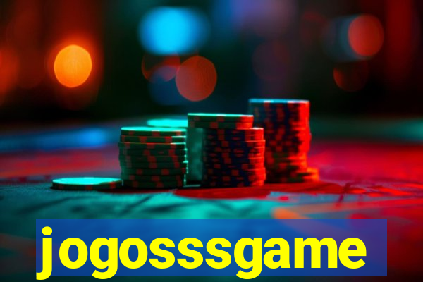 jogosssgame