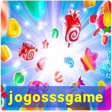 jogosssgame