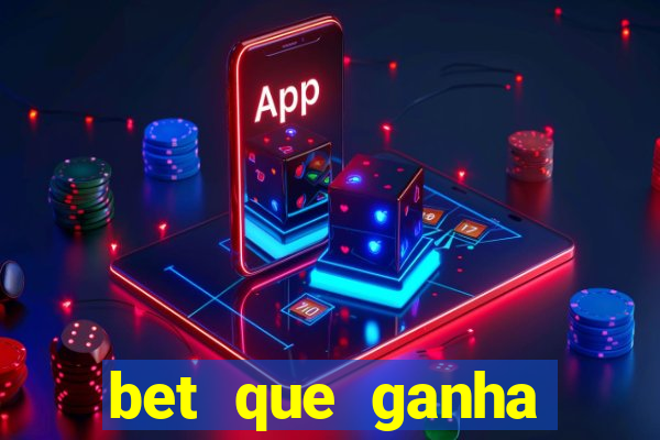 bet que ganha bonus no cadastro