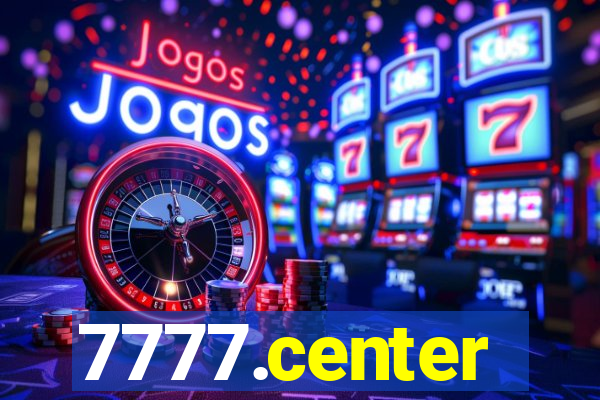 7777.center