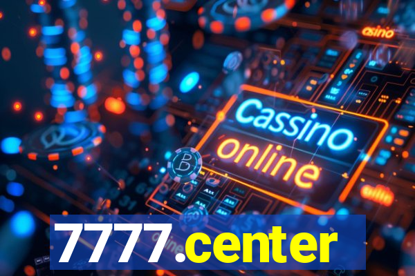 7777.center