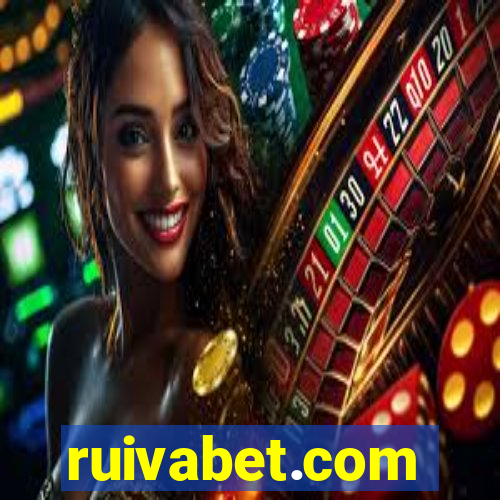 ruivabet.com