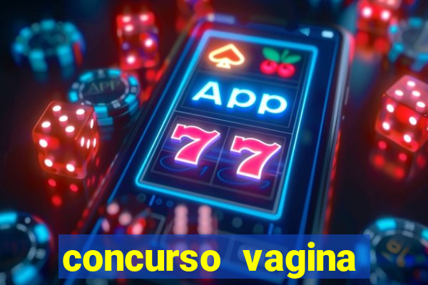 concurso vagina mais bonita do brasil